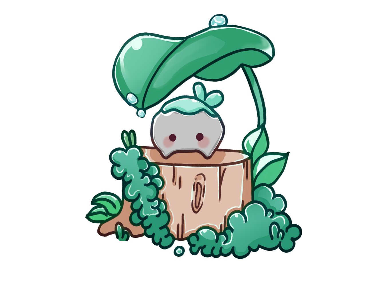 pebblu